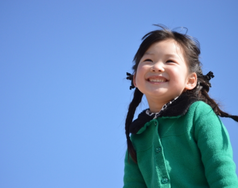 6歳以上で軽度または中程度の近視の方